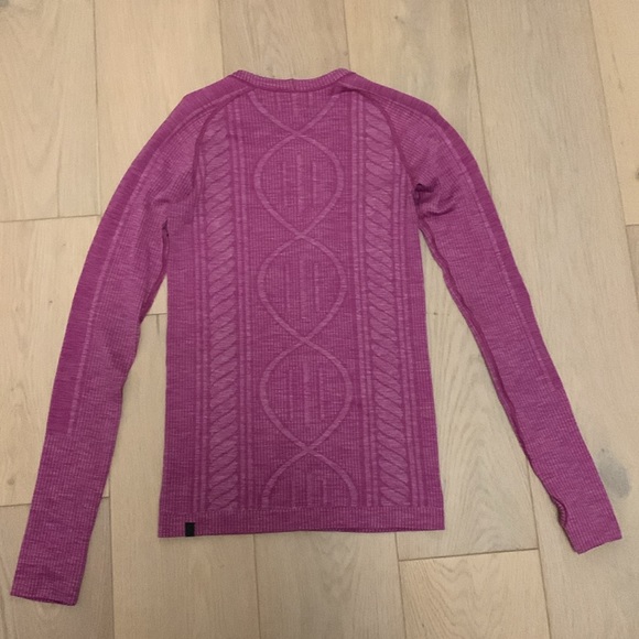 Lululemon Restless Pullover - Picture 6 of 7